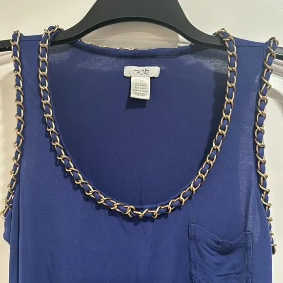 Cache blouse  - Picture 2 of 6